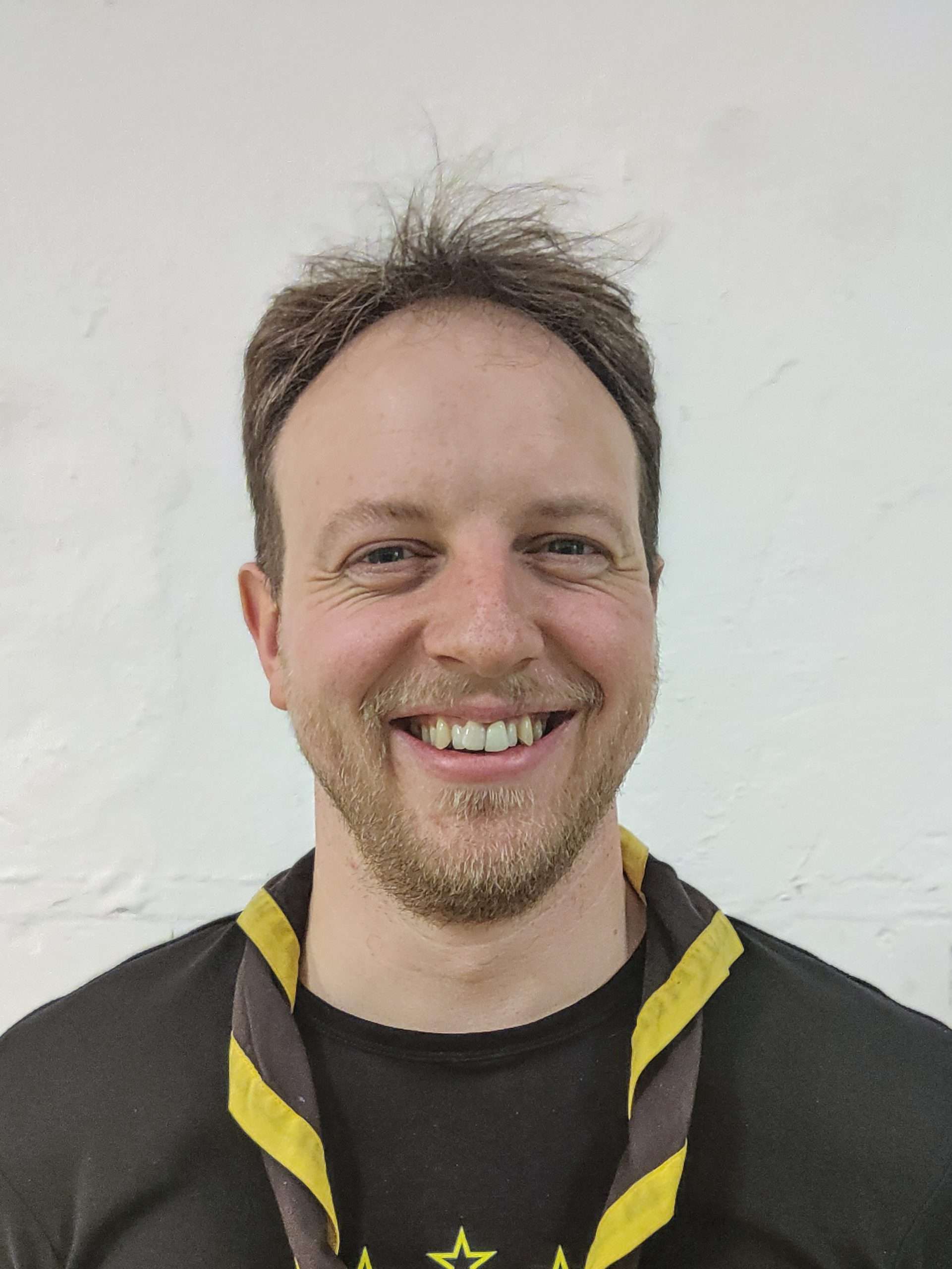 Martin Gyde Poulsen