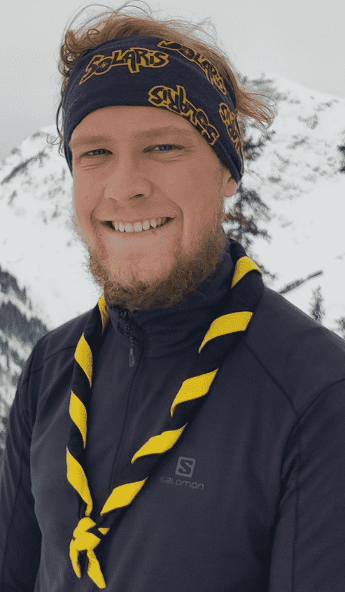Mogens From