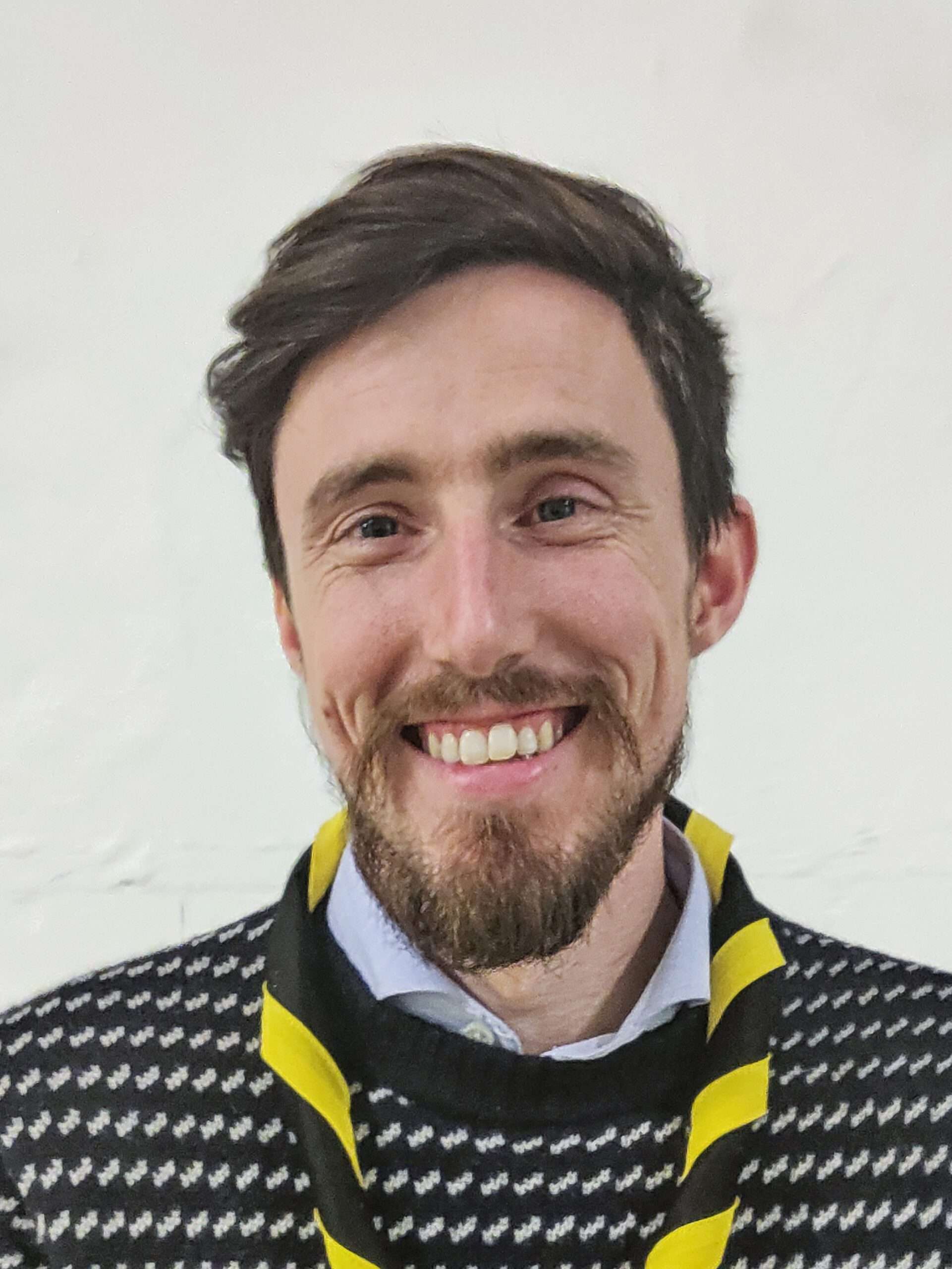 Christian Mikkelsen