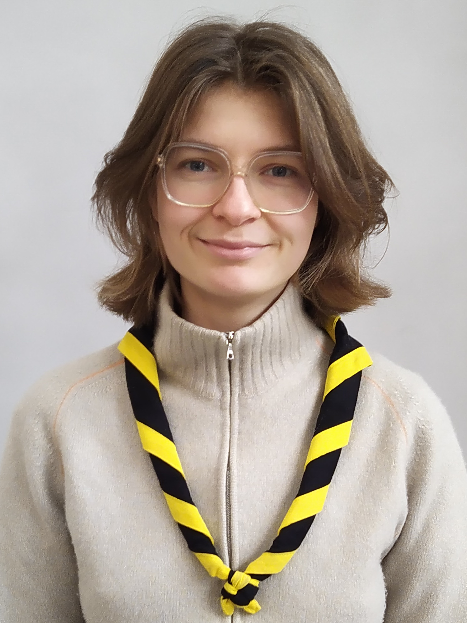 Alma P Nielsen