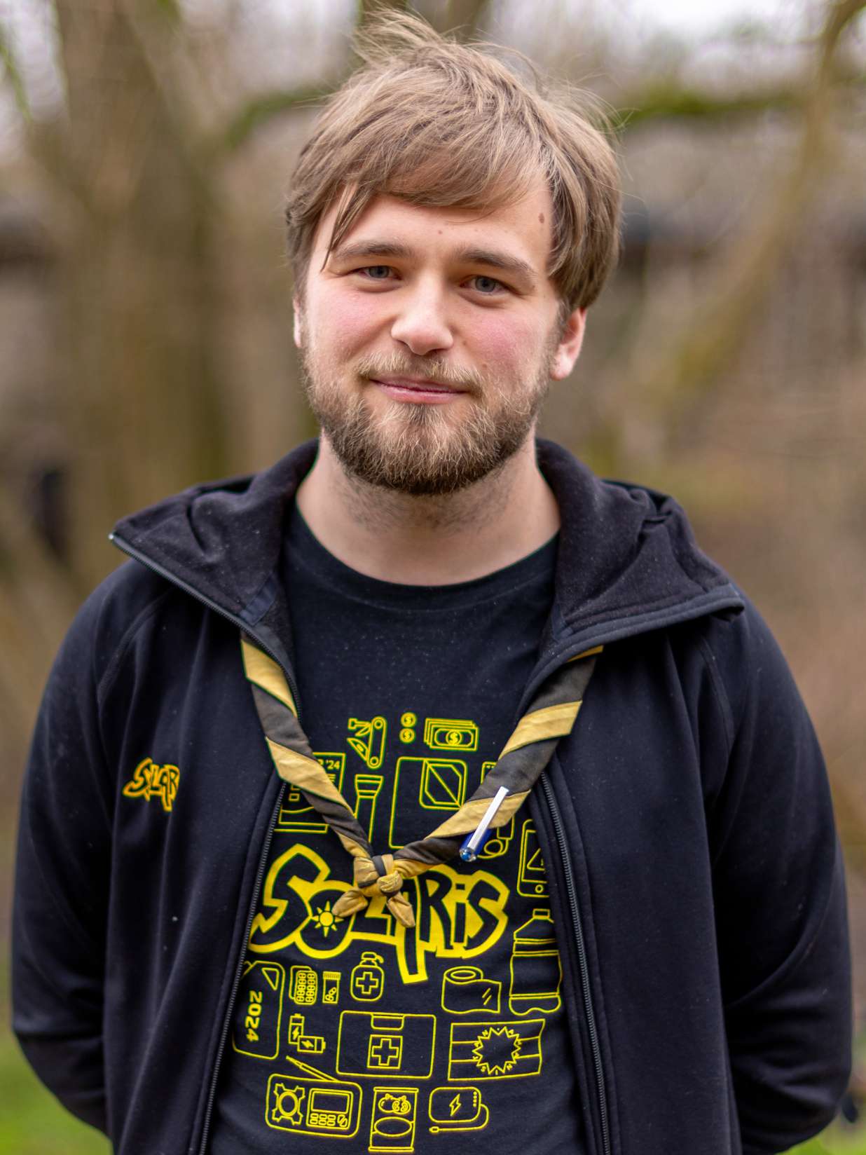 Anton Vind Krogh-Jensen